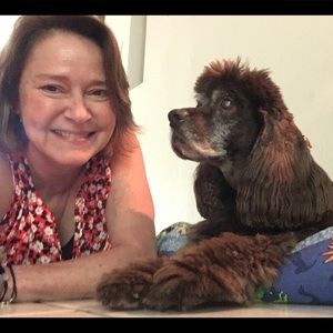 Meet your Posher, Diane